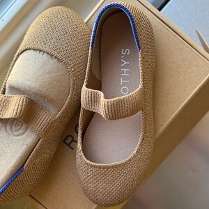 Rothy's Toddler Mary Jane